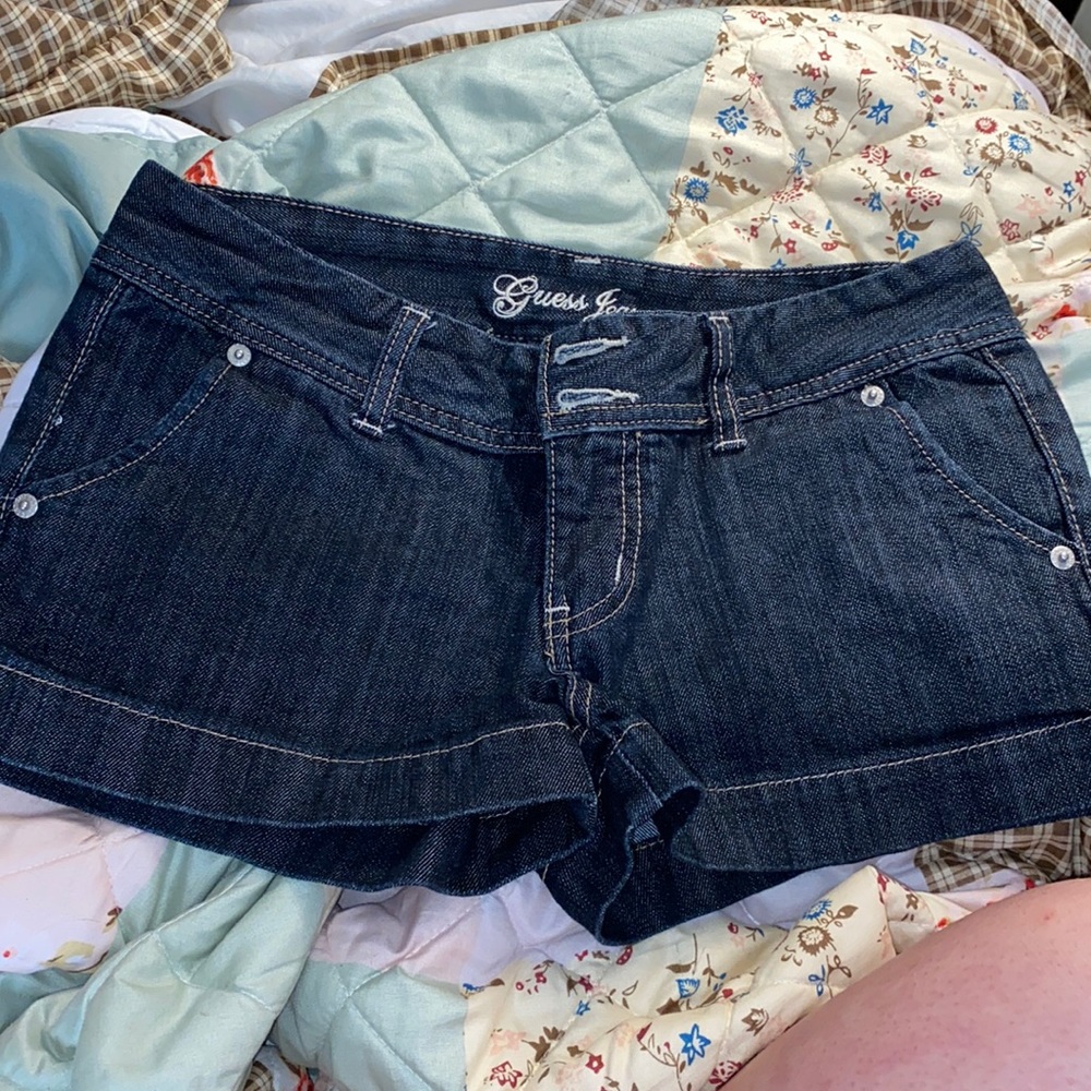 Guess shorts